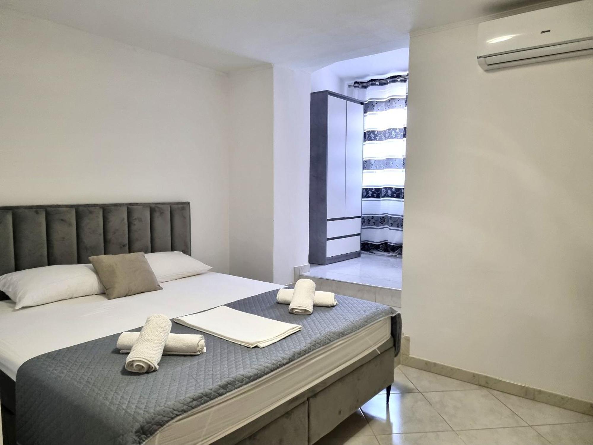 Rooms Vitoria On Joakim Square Poreč Eksteriør bilde