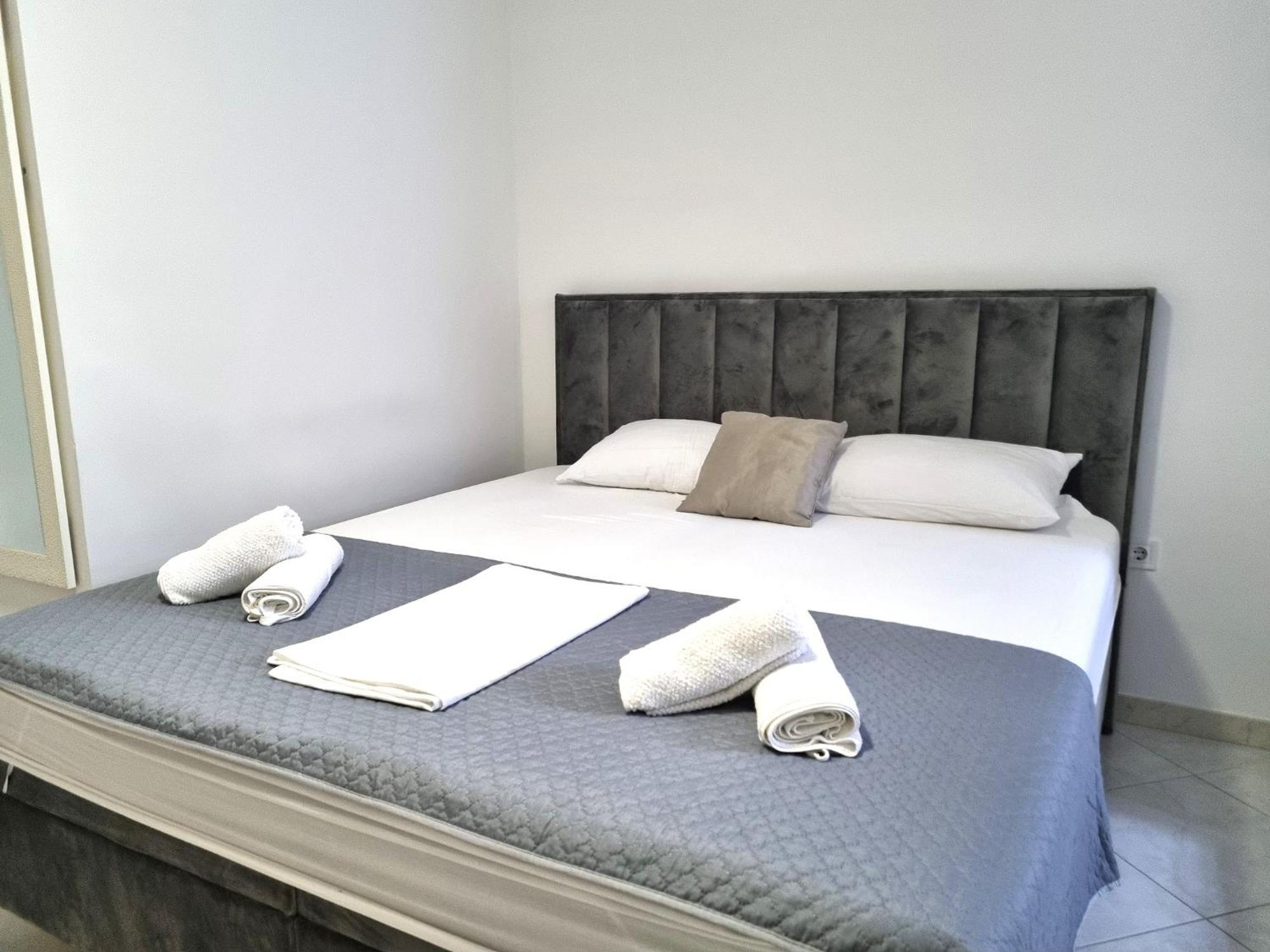 Rooms Vitoria On Joakim Square Poreč Eksteriør bilde